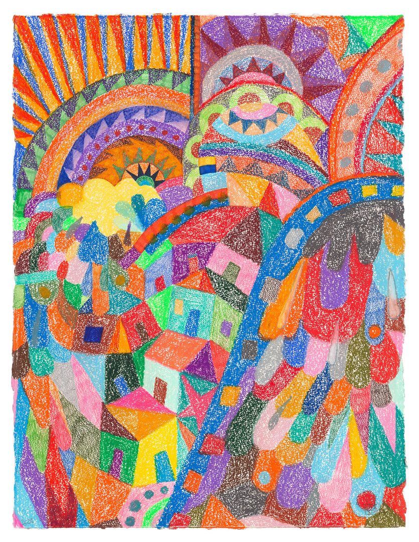 Renato Reno Depois do Sol