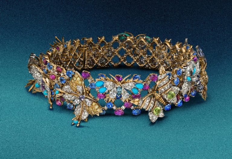 Tiffany & Co.