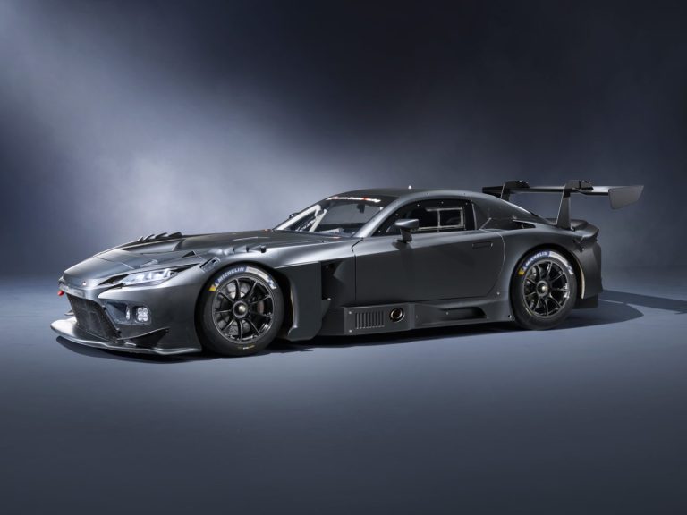 GT3