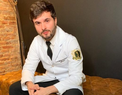 medico goiano jair rodrigues forbes under 30