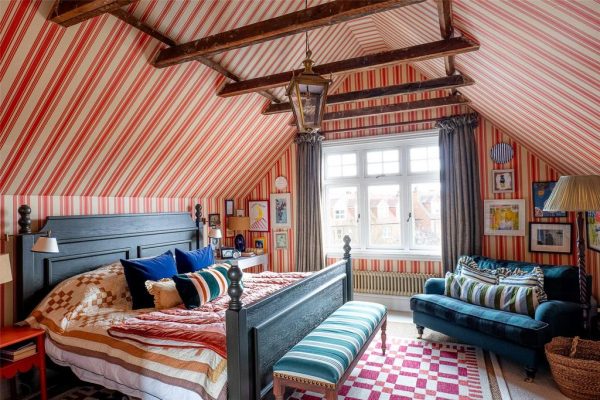 Lar ludico tendencia 2026