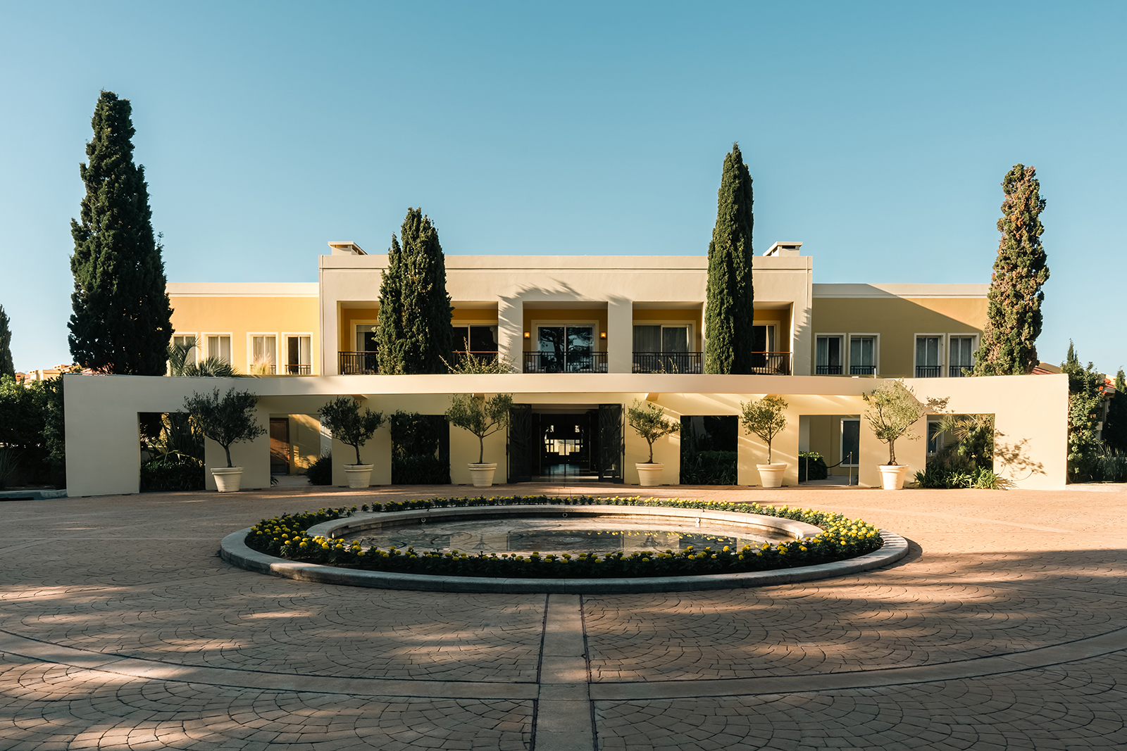 Locanda Punta del Este