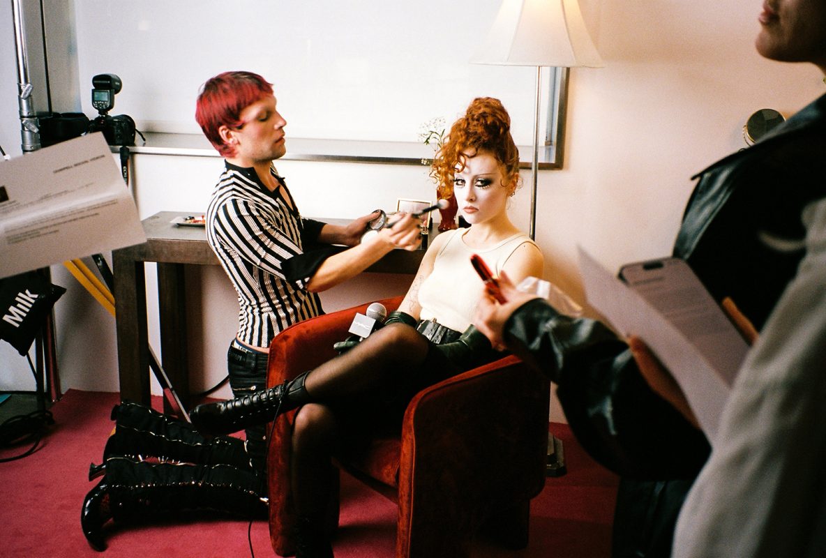 MAC Cosmetics Chappell Roan