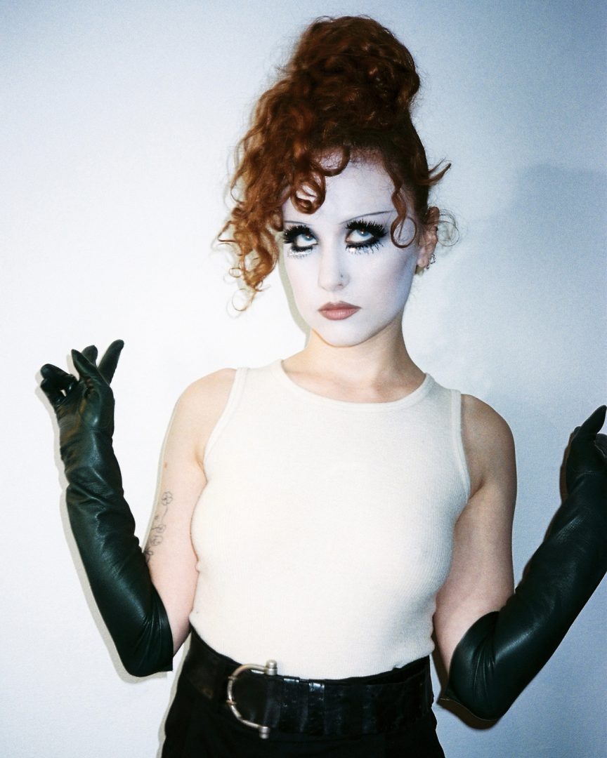 MAC Cosmetics Chappell Roan