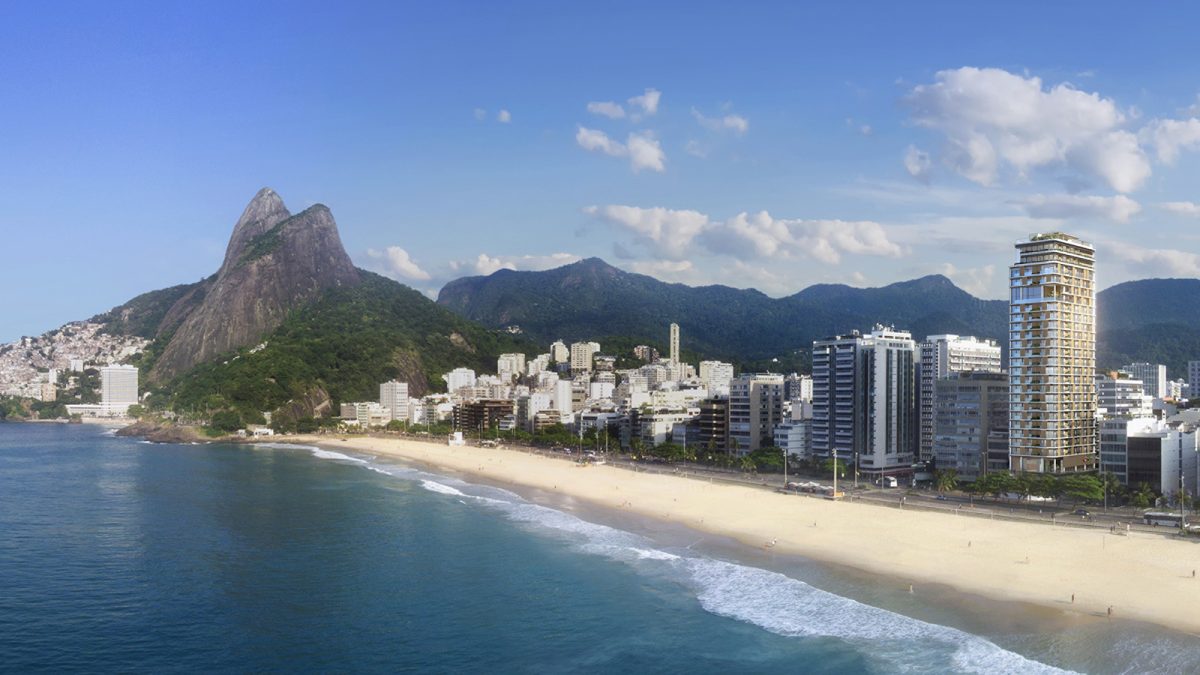 four seasons rio de janeiro