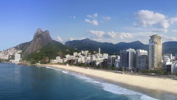 four seasons rio de janeiro