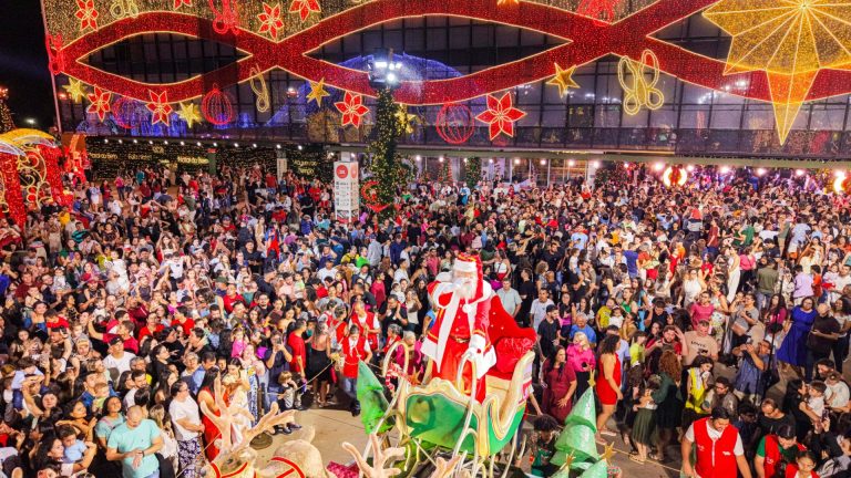 Natal do Bem