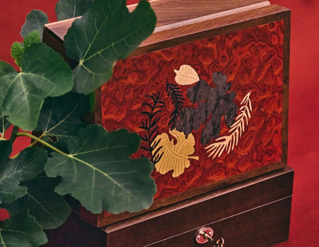 Natura Bothânica WAIWAI Rio