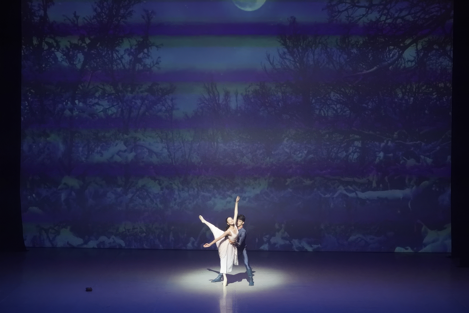 O Quebra Nozes Basileu França