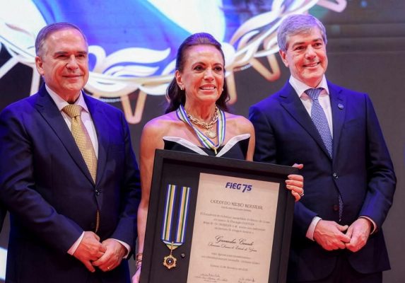 Fieg Merito Industrial