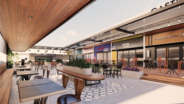 asa open mall divulgação