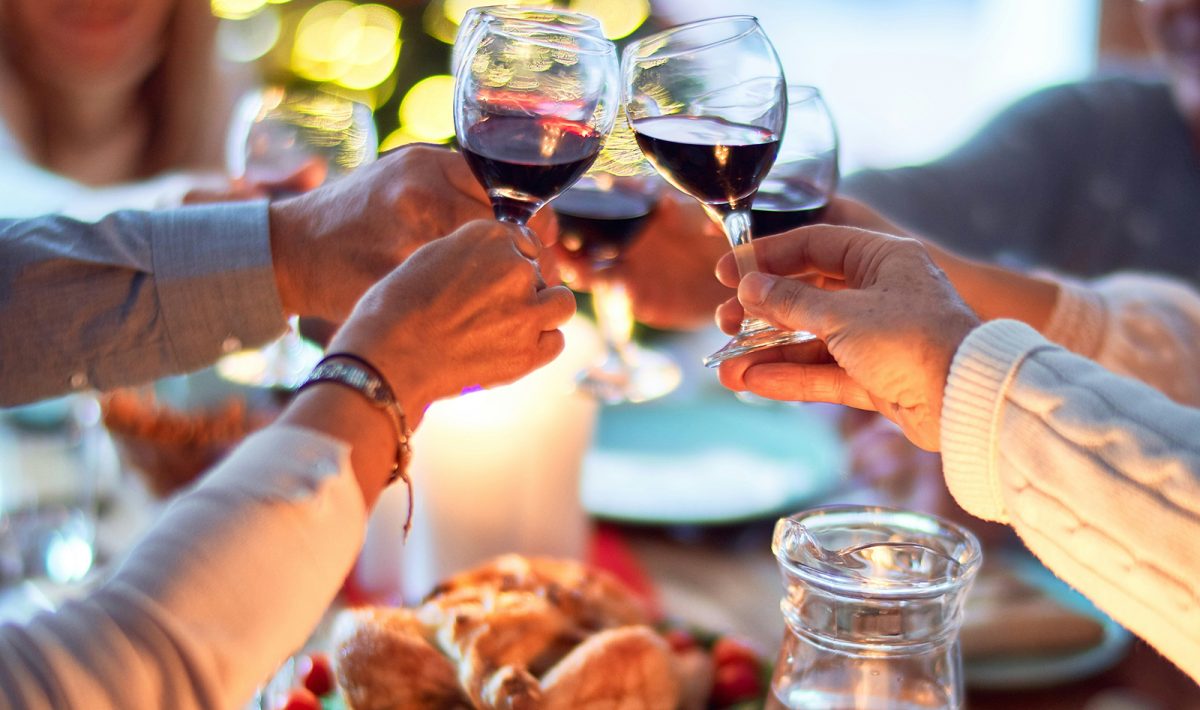 ceia de natal goiânia