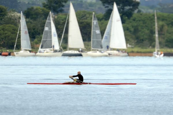 esporte náutico Brasil