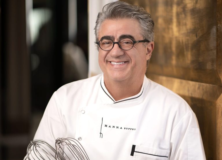 fernando hanna