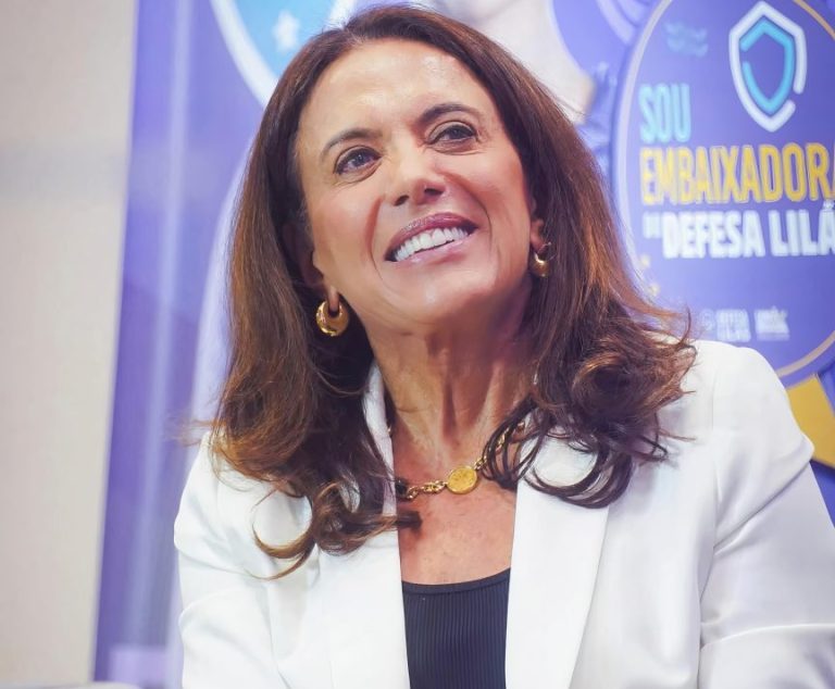 gracinha caiado