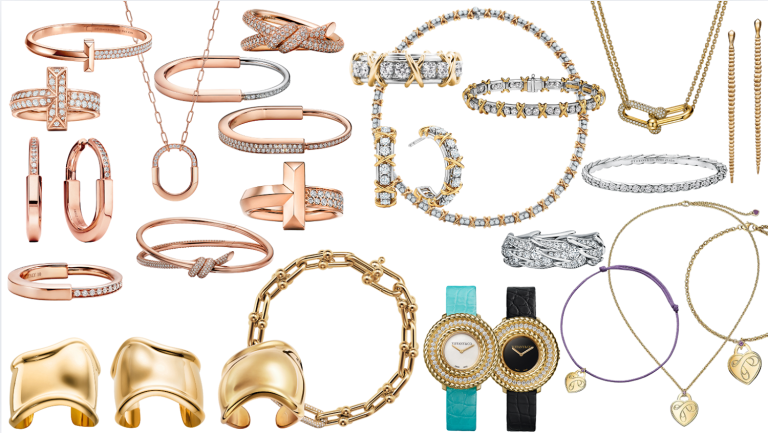 Tiffany & Co.