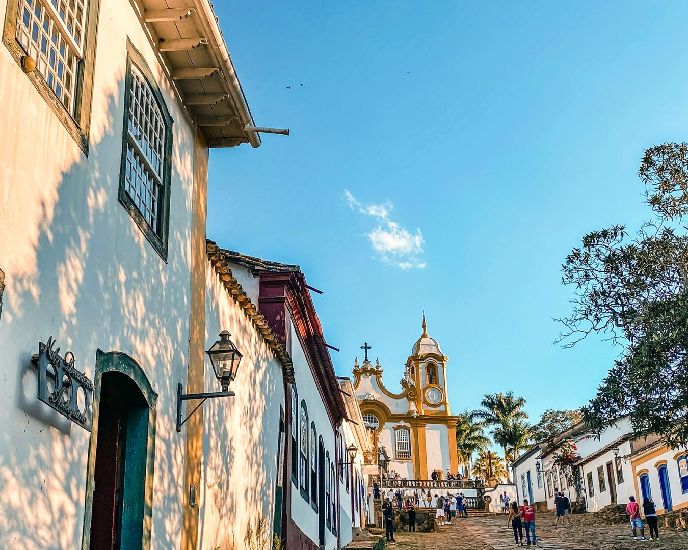 29 Mostra de Cinema de Tiradentes