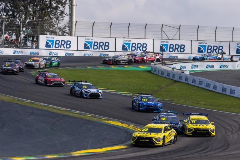 stock car