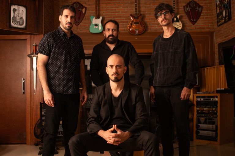 Bolshoi Pub recebe Be Deep Jazz Fusion e Matheus Guerra em noite de música instrumental