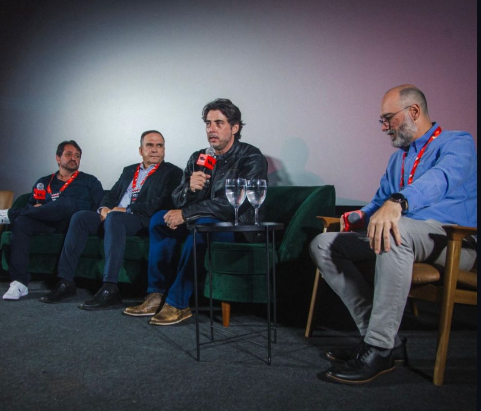 Circuit Club MotoGP Goiânia