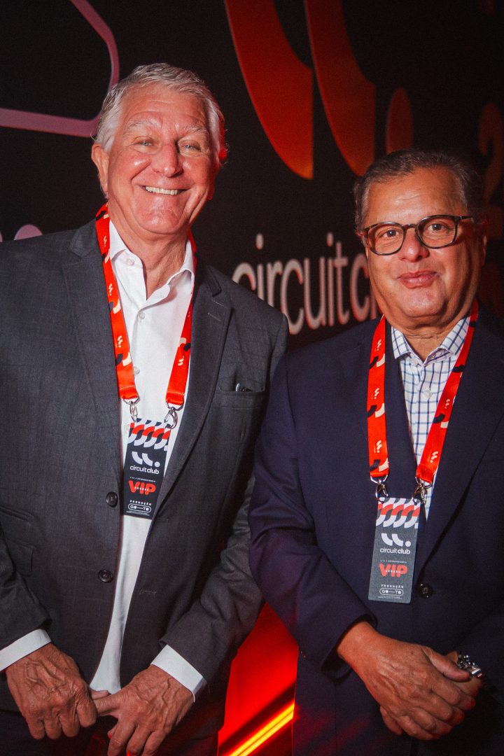 Circuit Club MotoGP Goiânia