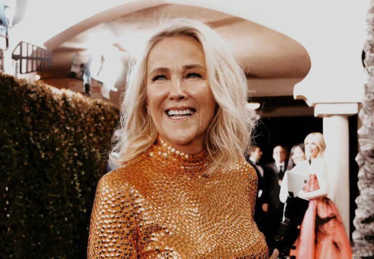 Catherine O’Hara