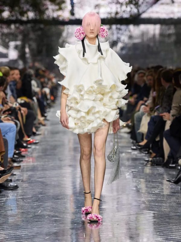 Christian Dior Spring-Summer 2026 Haute Couture