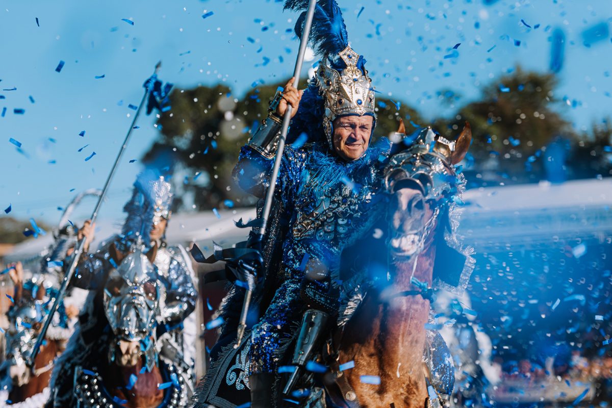 Circuito das Cavalhadas 2026