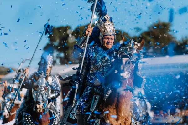 Circuito das Cavalhadas 2026