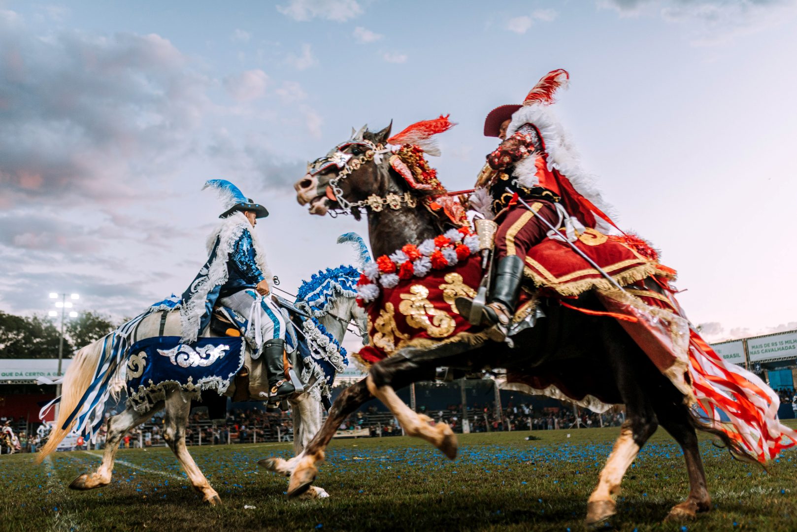 Circuito das Cavalhadas 2026