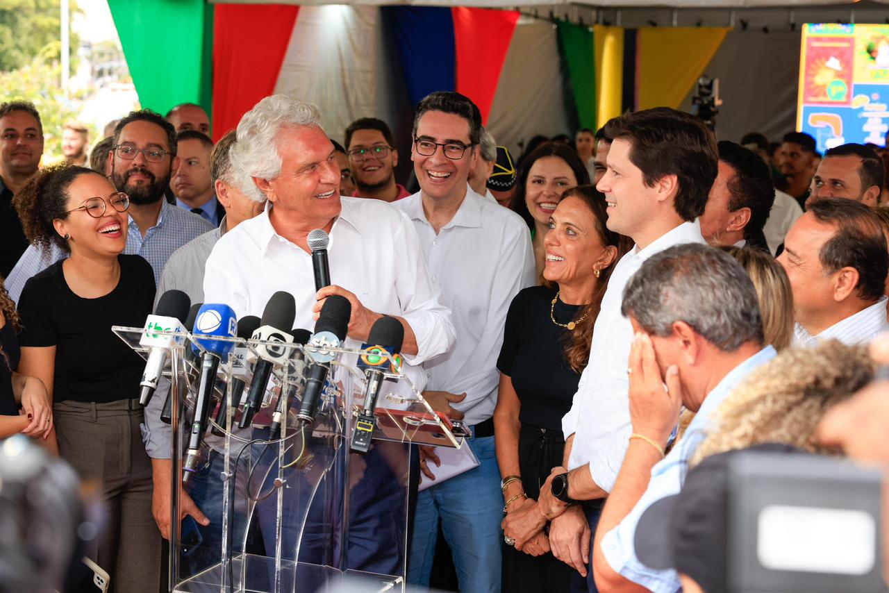 Coletiva Folia Goiás 2026