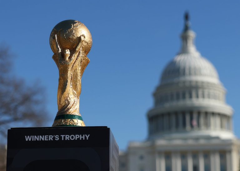 Copa do Mundo 2026