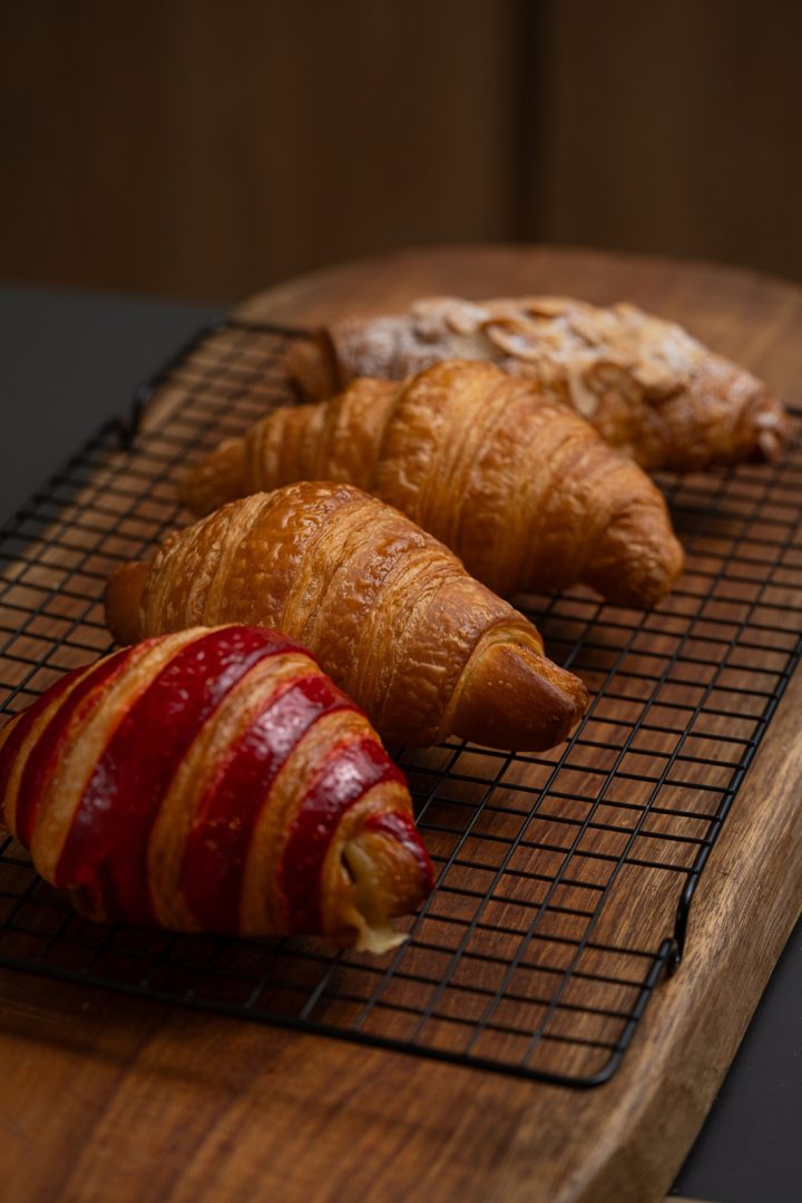Dia Mundial do Croissant Goiânia