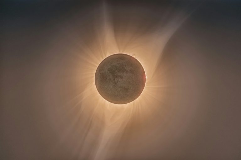 eclipse solar 2026