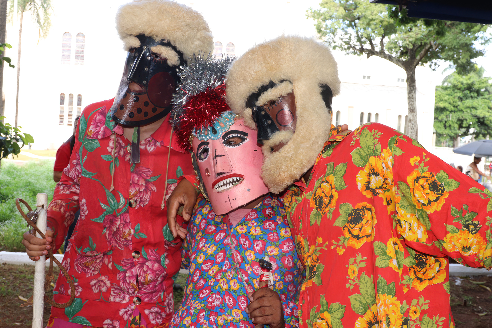 23º Encontro de Folia de Reis Goiânia