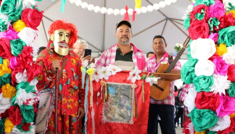 23º Encontro de Folia de Reis Goiânia