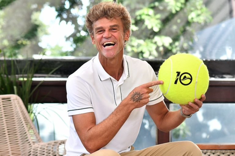 Guga Kuerten (Divulgação/Fotojump)