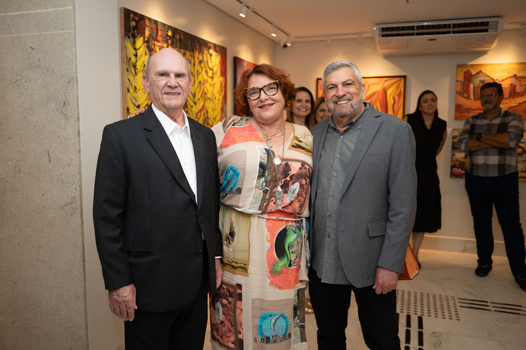 Galeria de Arte Célia Câmara