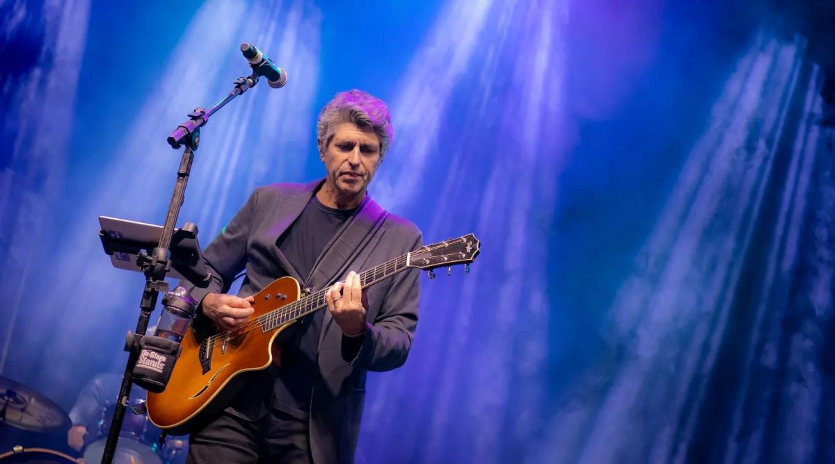 Leoni Cine Teatro São Joaquim