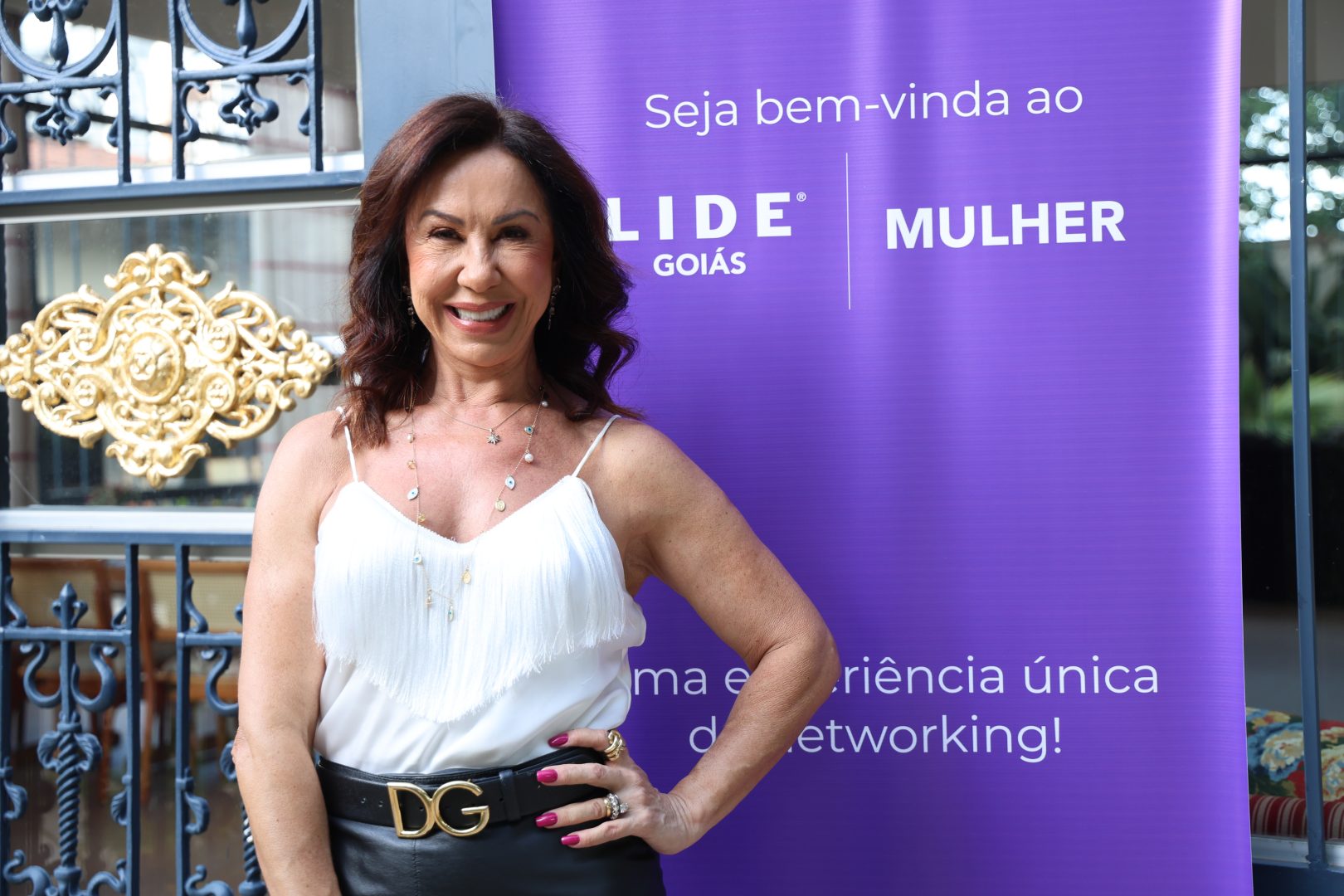 Lide Mulher 2026