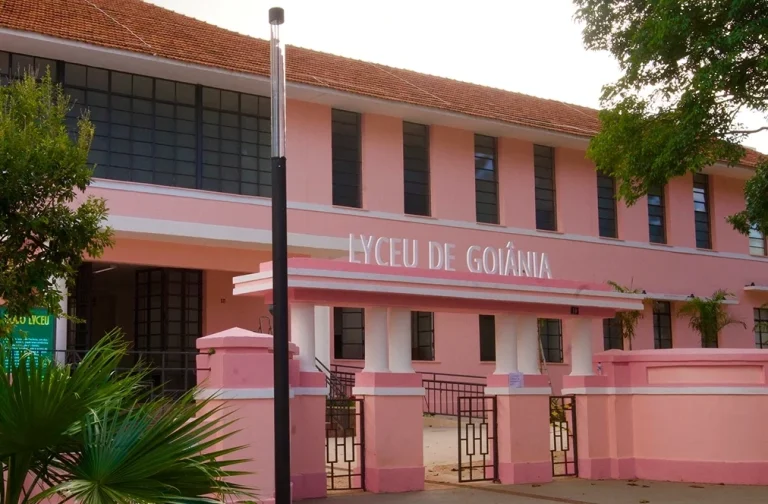 Lyceu de Goiânia
