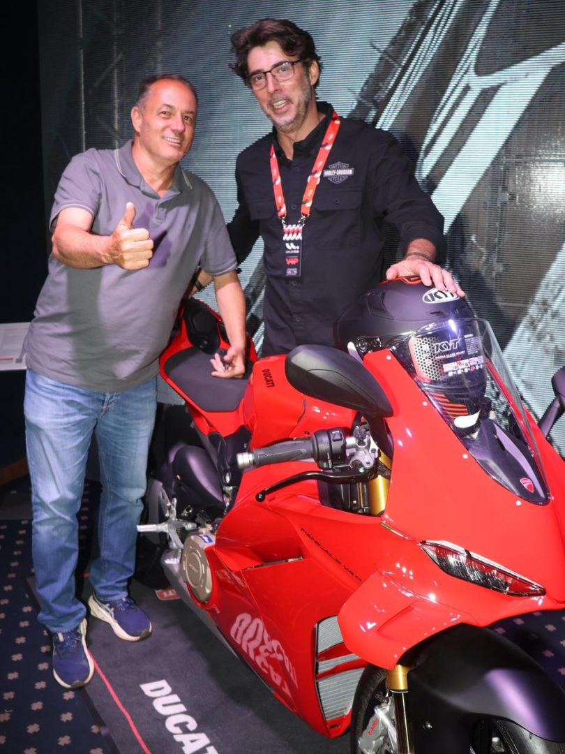 Circuit Club MotoGP Goiânia