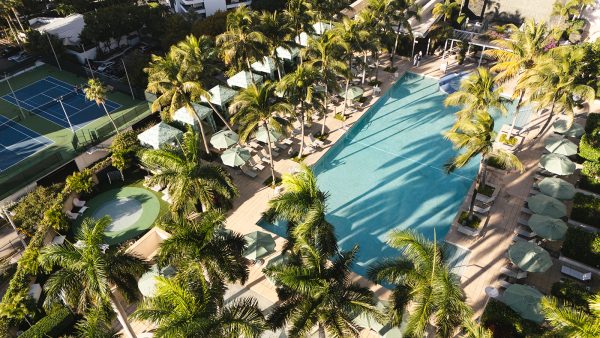 PatBo Four Seasons Miami