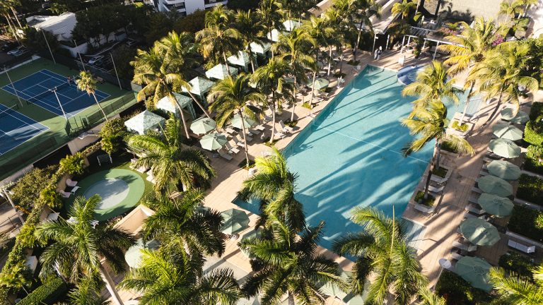 PatBo Four Seasons Miami