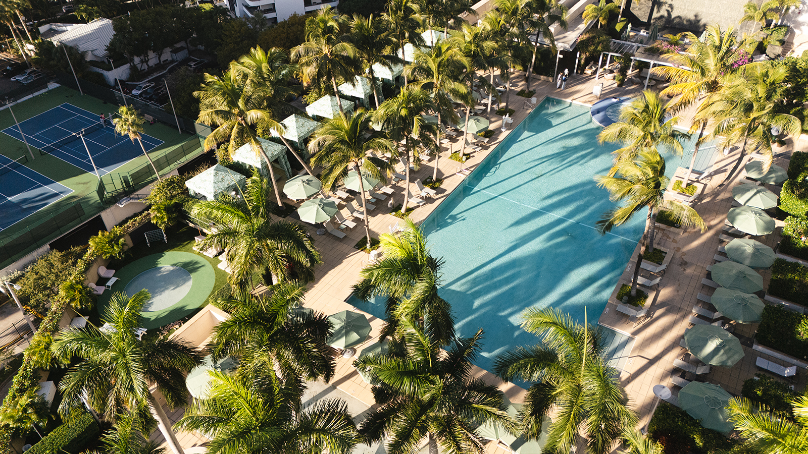 PatBo Four Seasons Miami