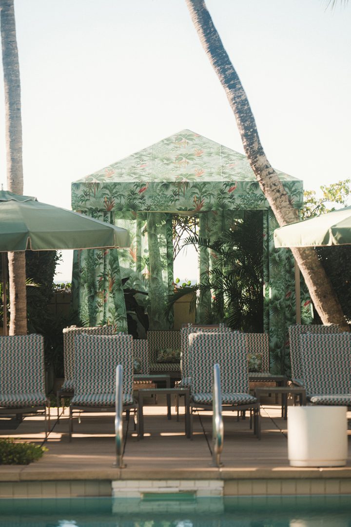 PatBo Four Seasons Miami