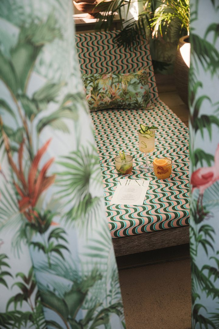 PatBo Four Seasons Miami