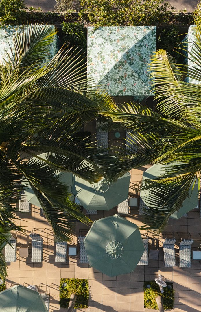 PatBo Four Seasons Miami