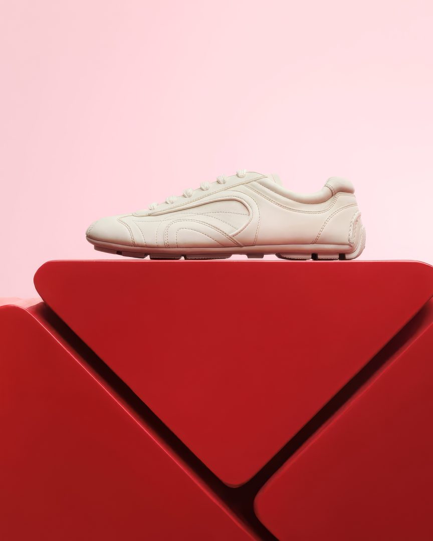 Prada Ano Novo Chinês Cavalo