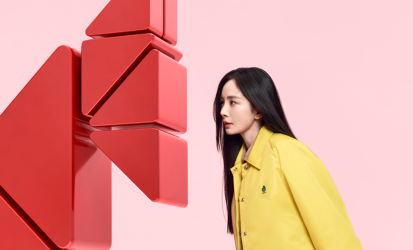 Prada Ano Novo Chinês Cavalo